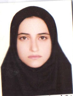 گفت و گو با زینب حسنی قهرمان تابستان دوازدهم تجربی از گتوند