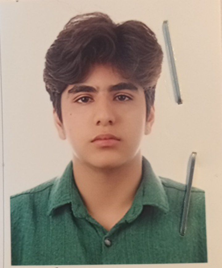 گفت وگو با سید محمد پارسا حسنی قهرمان تابستان دوازدهم تجربی