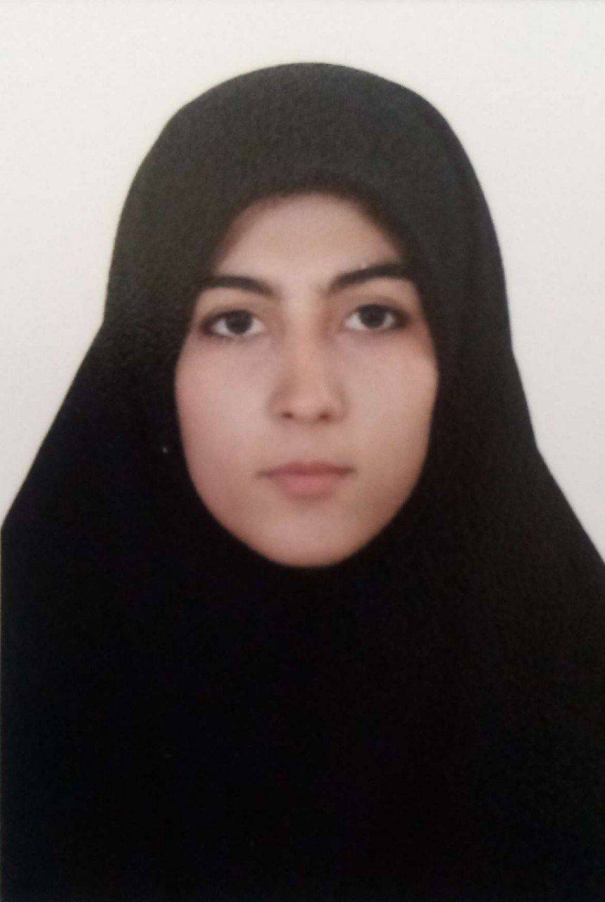 گفت و گو با فاطمه فطرتی پذیرفته شده ازمون فرهنگیان 1404