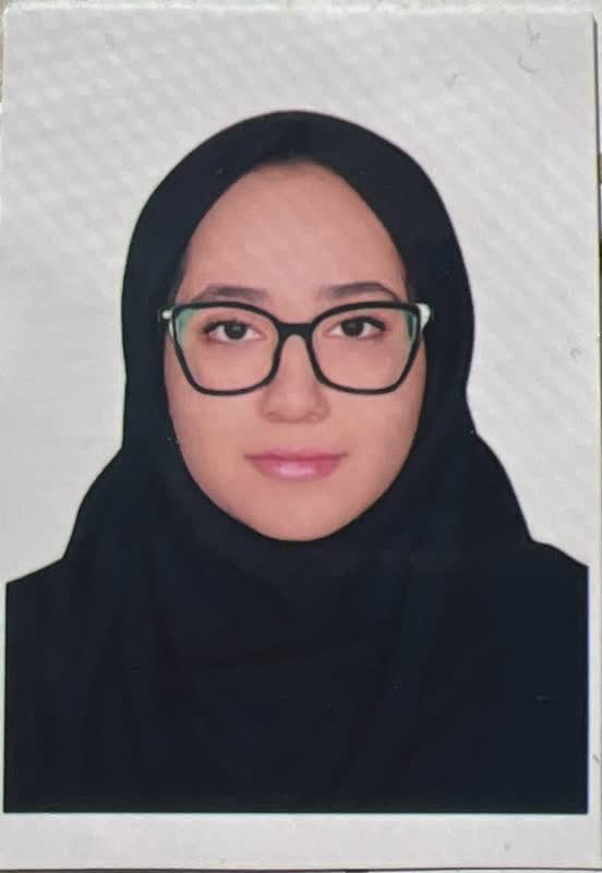 گفتگو و مصاحبه با  سپیده باغستانی  نفرات برتر آزمون تابستان