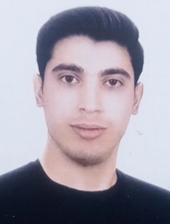 گفتگوی با    یاسر کیانی  سال دوازدهم انسانی  قبولی فرهنگیان