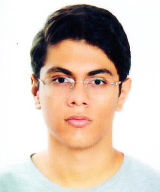 گفت وگو با مهدی یار بنی اسدی؛قهرمان تابستان از بیرجند