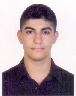 گفت و گو با دانیال پرتوی قهرمان تابستان