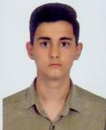 گفت و گو با مهدی نصراله پور رتبه برتر کنکور