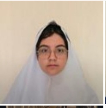 گفتگو با نیکا وکیلیان قهرمان پیوستگی ششم دبستان