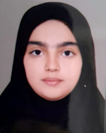 گفتگو با فاطمه رضائی  پایه دوازدهم انسانی قهرمان تابستان