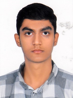 ابوالفضل صالحی پسری از شهرستان میناب که راه پدر را ادامه داد...