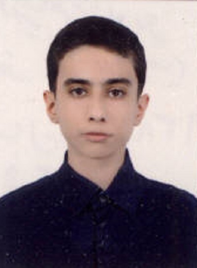 مصاحبه امیرسام ستوده دوازدهم تجربی داراب