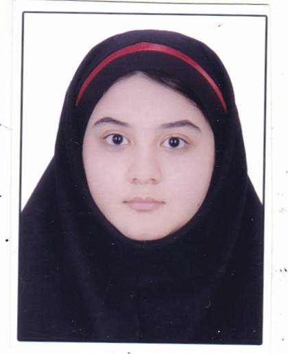 گفتگو با مهدیس کشفی ؛ قهرمان تابستان 1404