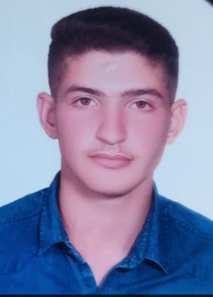 گفتگوی با     حسین عدل  سال دوازدهم انسانی  قبولی فرهنگیان