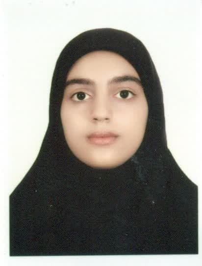 گفتگو با فاطمه نظرپور: قبولی آموزش ابتدایی دانشگاه امام جعفرصادق