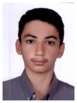 گفت و گو با سید آروین حسینی قهرمان پیوستگی تابستان از کرج