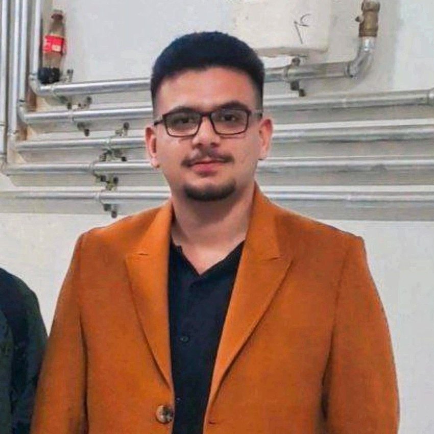 گفتگو با علیرضا بابا زاده قبولی فرهنگیان 1404