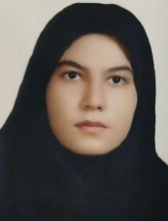 گفت وگو با زهرا کارگر دانش آموز مقطع دوازدهم تجربی