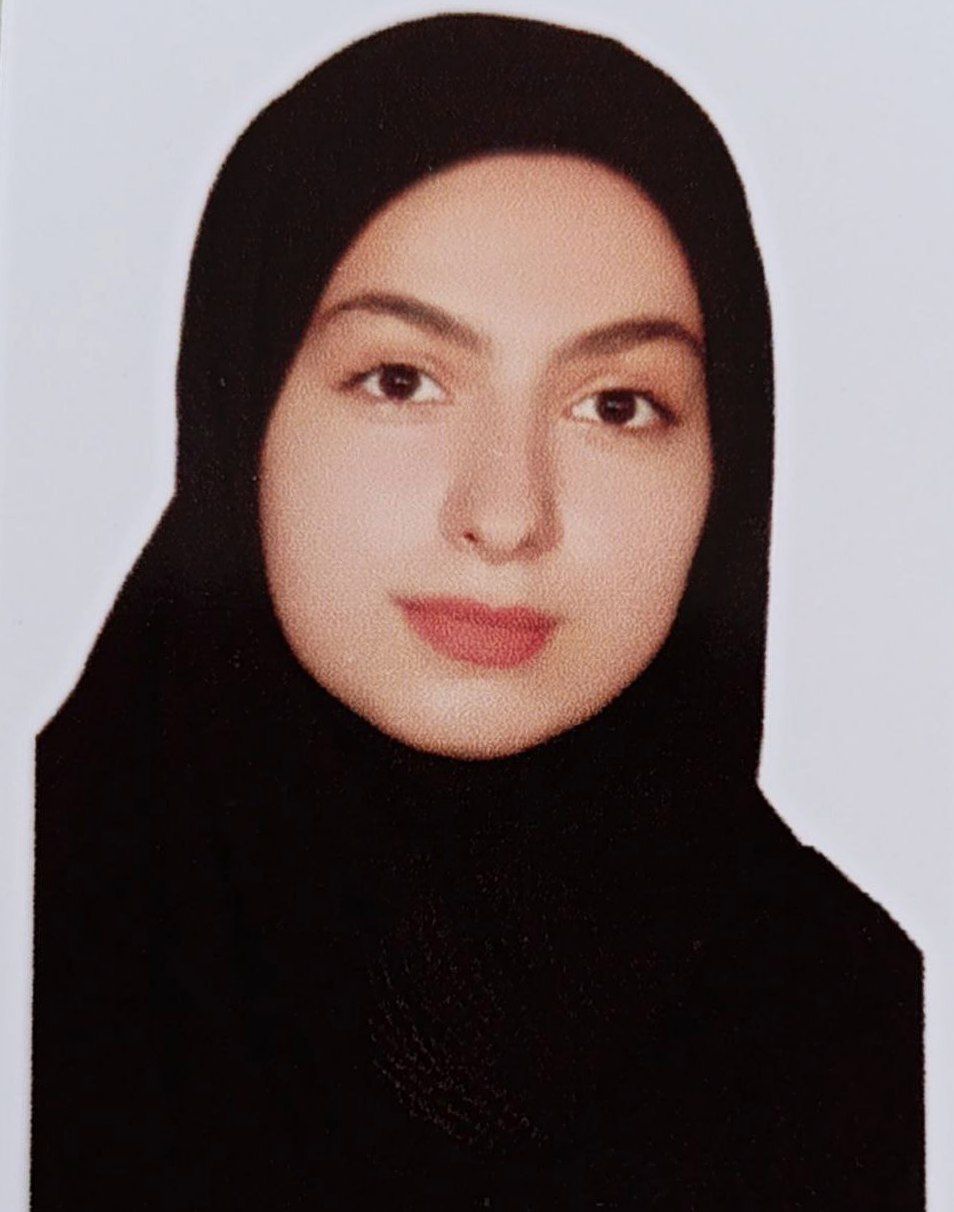 گفتگو با هانا حاتمی قهرمان تابستان از اسلام آبادغرب