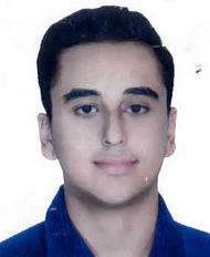 گفت وگوبا طاها راعی ؛ آزمون حضوری وتحلیل آزمون دوازدهم تجربی ساری