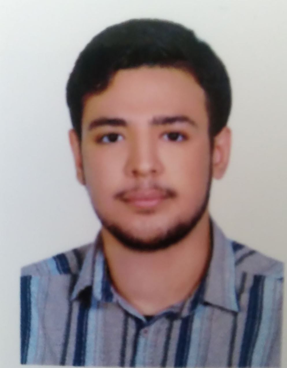 مصاحبه با رضا عسگری قبول شده در دانشگاه فرهنگیان