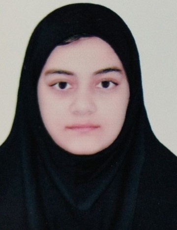 مصاحبه با صبرا گرگانی دانش آموز پایه یازدهم تجربی