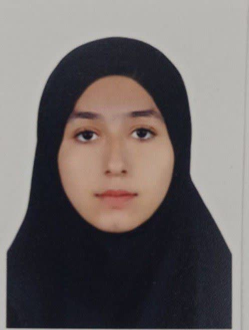 گفتگو باراحیل فیضی قهرمان تابستان دوازدهم تجربی از کمالشهر