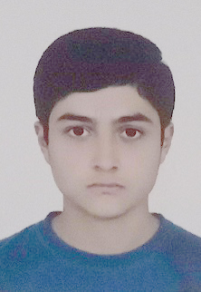 گفت و گو با حمید قلی پور، برگزیده آزمون نمونه دولتی