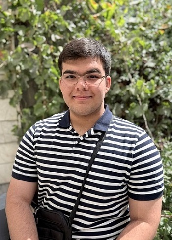 آریا قدسی: قهرمان تابستان و پیشرفت، پیشروی کامل با برنامه راهبردی