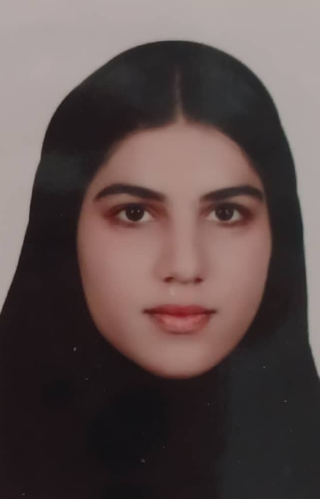 نیایش قاسمی‌وند ؛ موفقیت در آزمون‌های تیزهوشان با تراز 5900