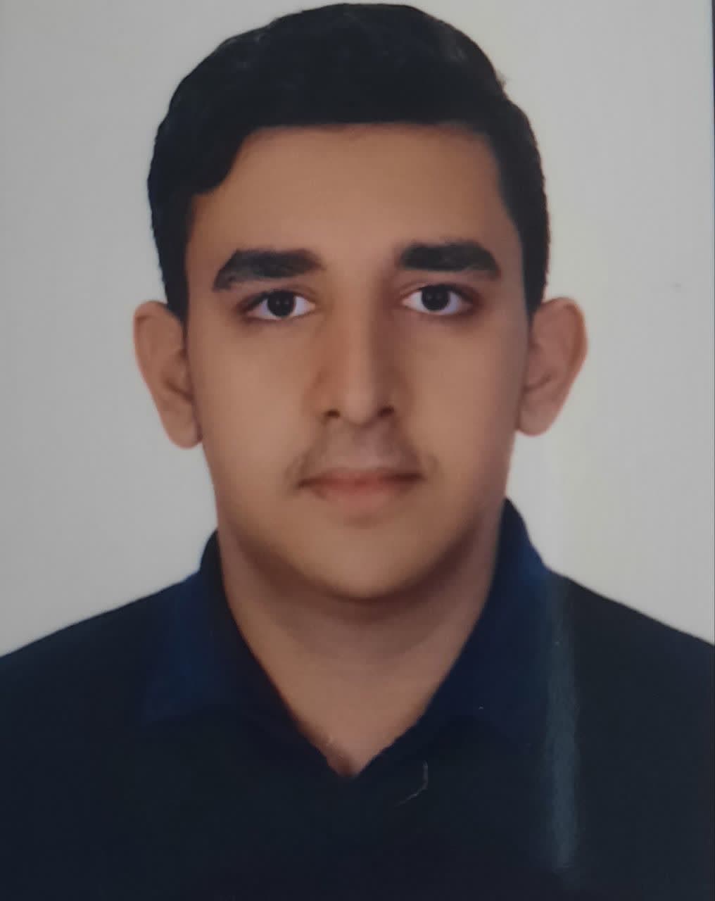 گفت و گو با سیدمحمدصالح محمدی دانش آموز پایه دوازدهم ریاضی