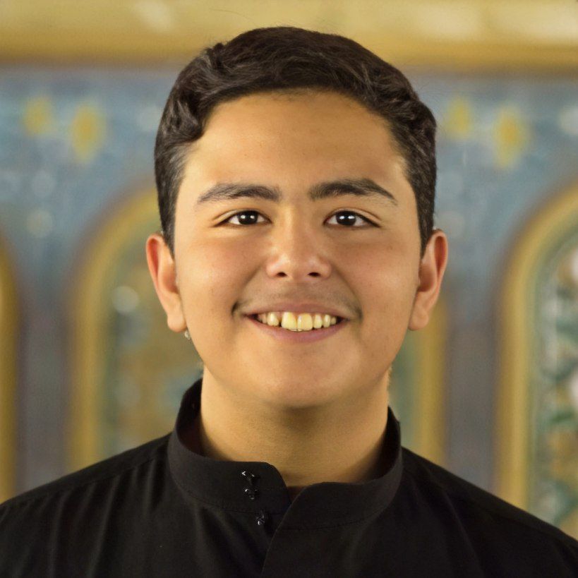 گفتگو با پارسا براتی دانش آموز پرتلاش پایه یازدهم رشته ریاضی