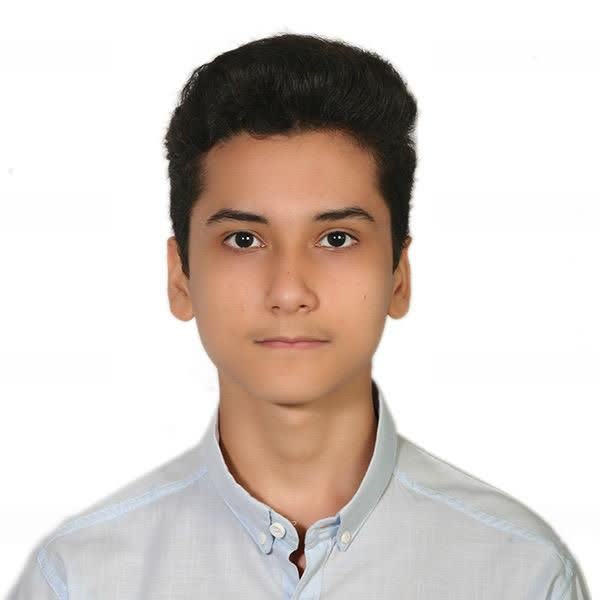 گفت و گو با پارسا مقدم یازدهم ریاضی