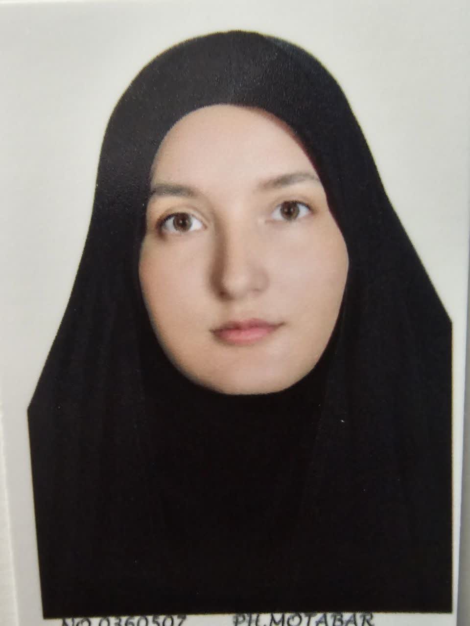 گفتگو با عطیه اطوئی قبولی دانشکاه فرهنگیان کنکور 1404