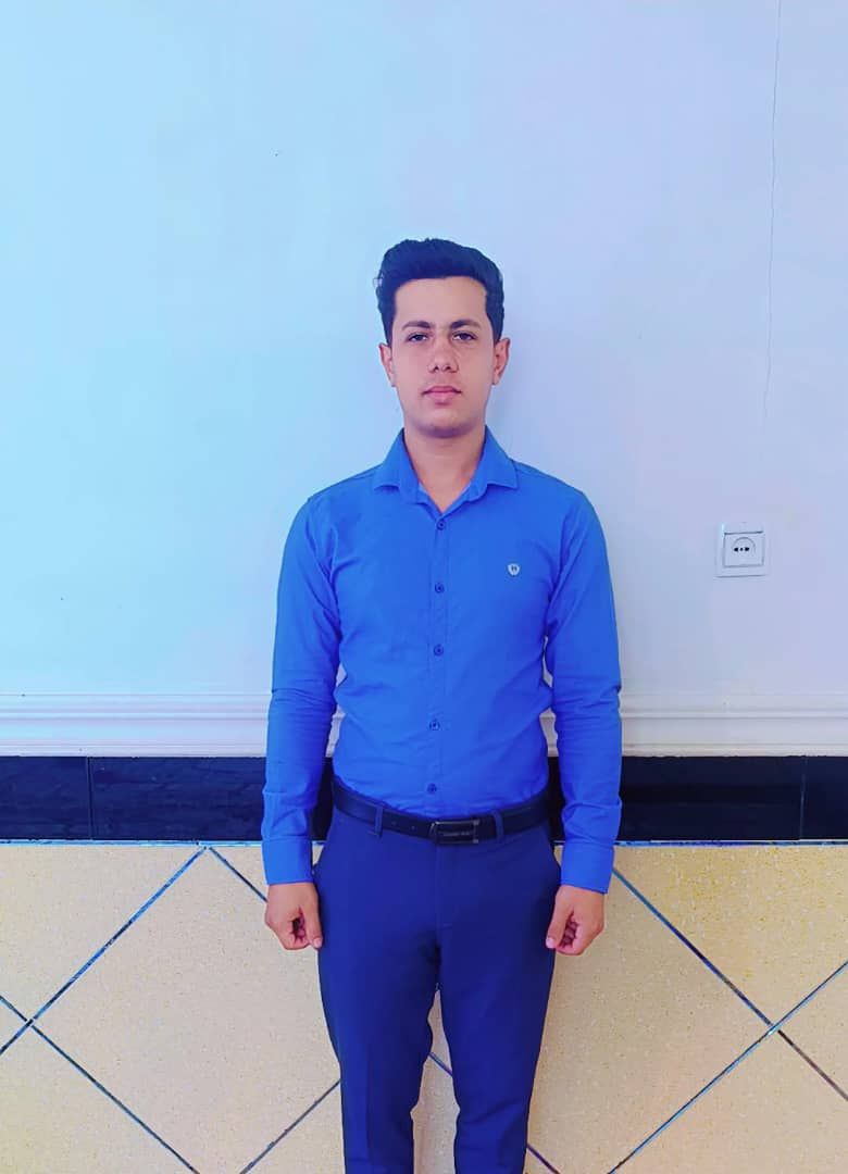 گفتگو با عباس جنادله قبولی فرهنگیان سال 1404