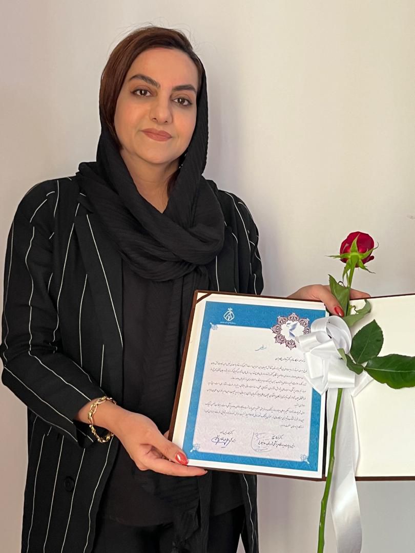 گفتگو با دکتر شیما زارع کاریزی، پزشک و فارغ‌التحصیل دانشگاه تهران