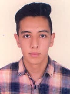 مصاحبه با محمد باغبان دانش آموز برتر آزمون‌های تابستان از فردوس