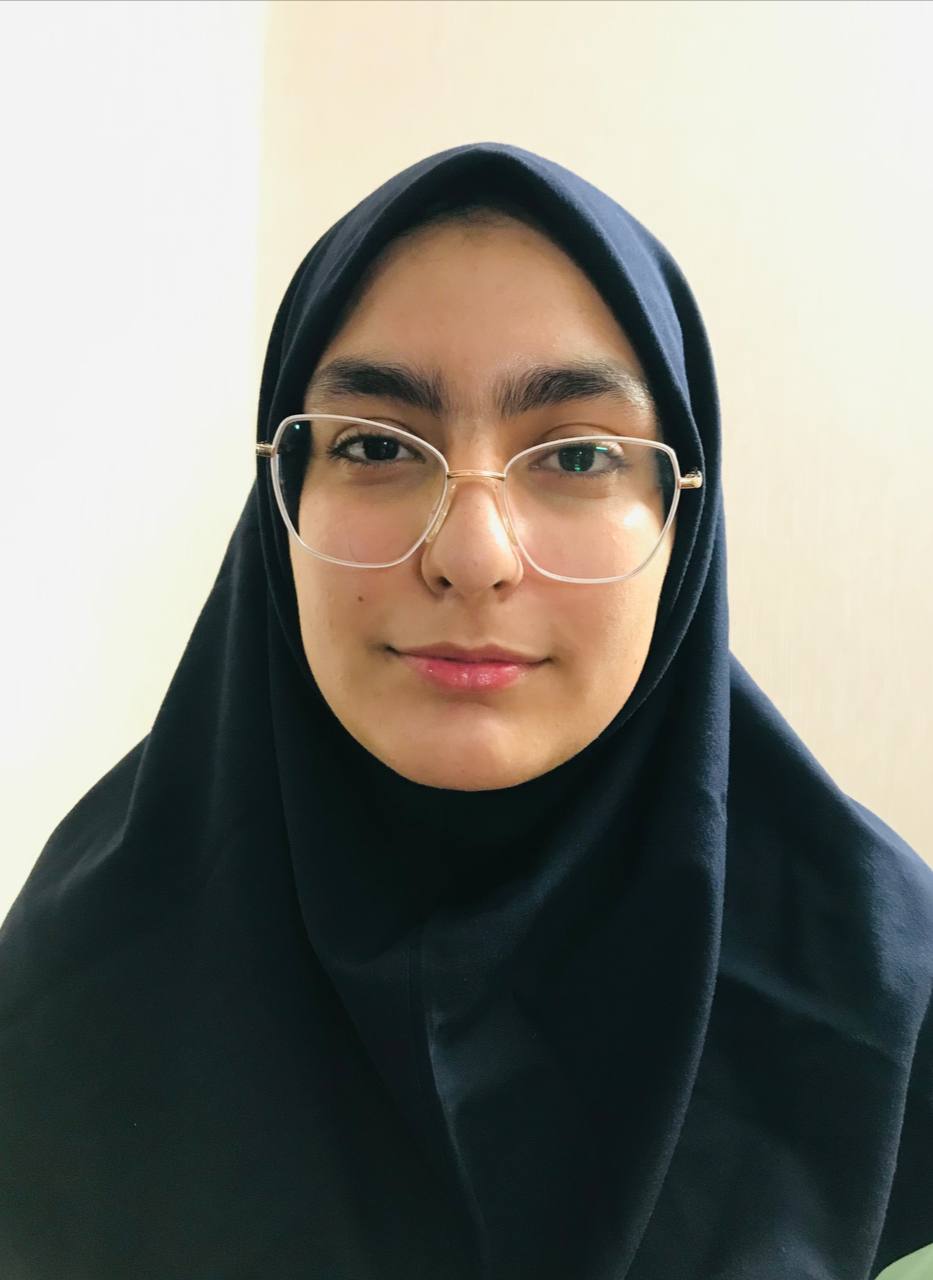 گفتگو با قهرمان پیوستگی  اسما عاطفی