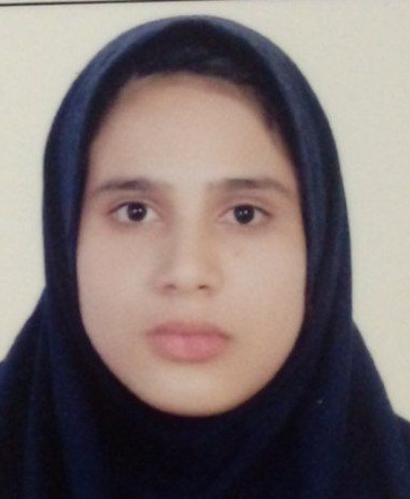 گفت و گو با آیدا افروخته؛قبولی فرهنگیان