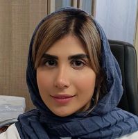 گفت و گو با مبینا زارع قهرمان پیوستگی دوازدهم انسانی