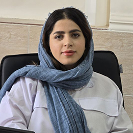 گفتگو با سمیه درساره؛ فارغ التحصیل رشته پزشکی