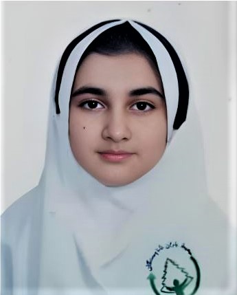 گفتگو با سیده مهنا موسوی دوازدهم ریاضی