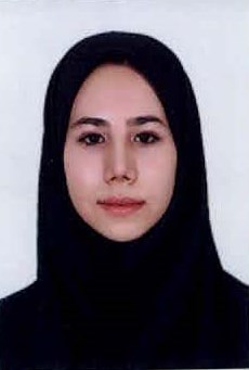 گفت و گو با عطیه طسوجی قهرمان تابستان از شهر مرند