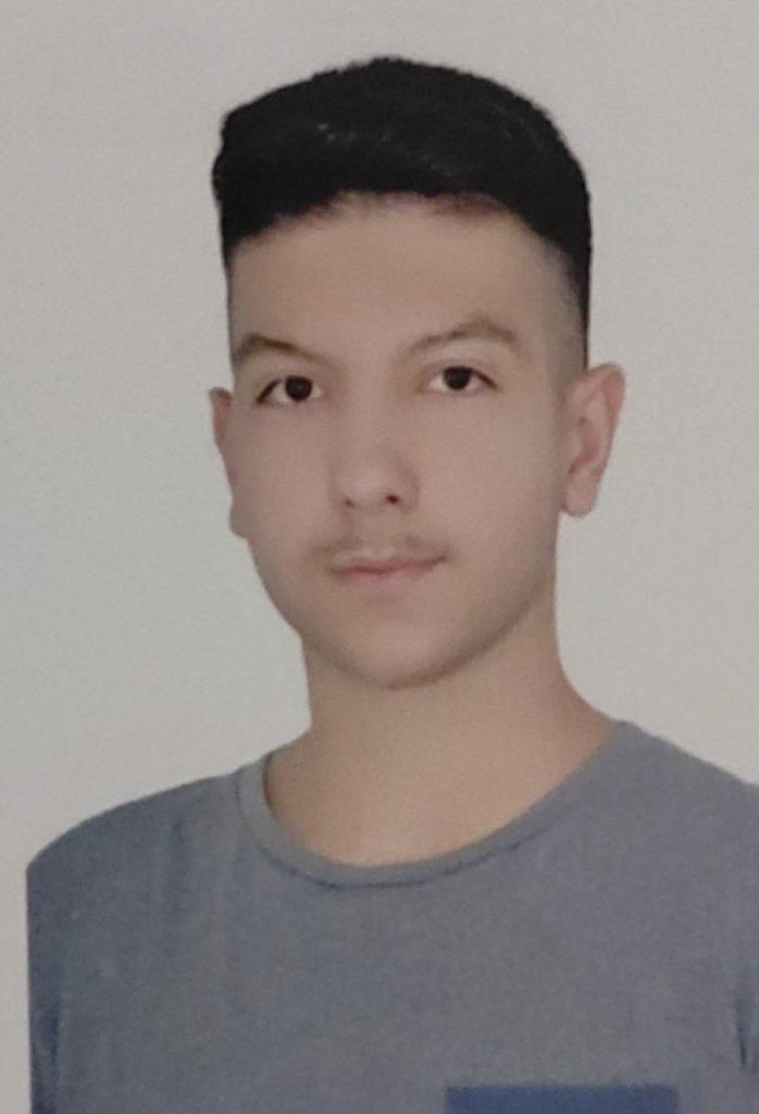 گفتگو با  رامان کاظمی  دوازدهم ریاضی قهرمان تابستان از سنندج