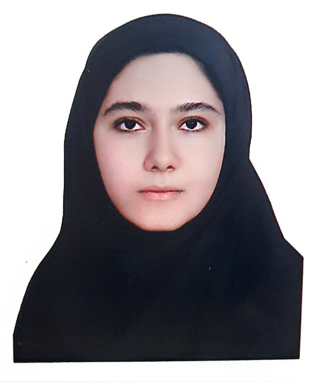 گفت و گو با ریحانه رضایی ؛ دانش آموز برتر دوازدهم ریاضی