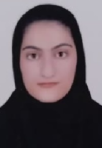 مصاحبه مریم فرزادپور دوازدهم انسانی زرین دشت داراب