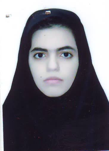 مصاحبه با دانش اموز غزل افشاری پور