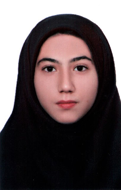 گفتگو با النا نظری یازدهم تجربی