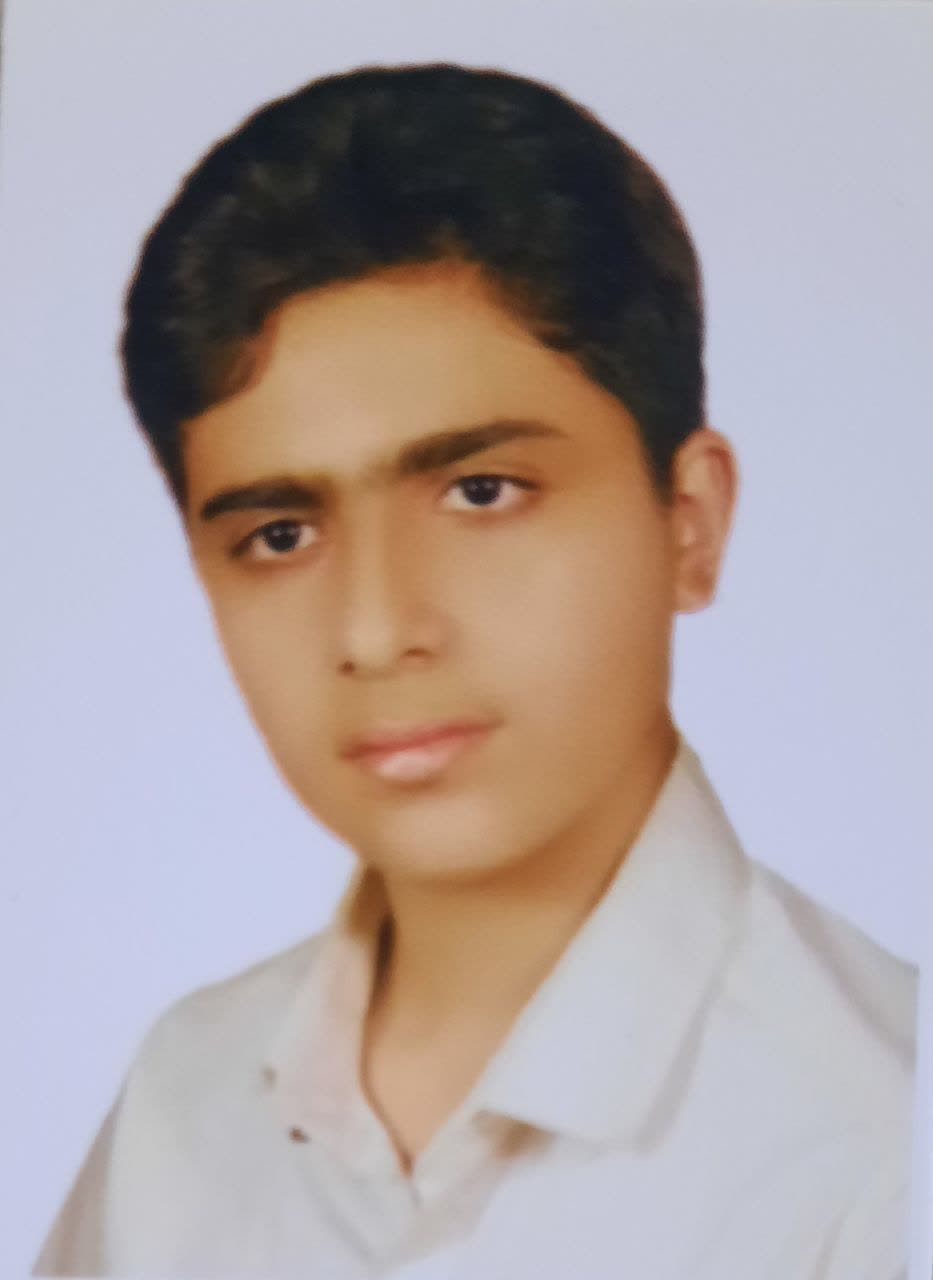 گفت و گو با علی عباس زادگان قهرمان تابستان 1404 دوازدهم تجربی