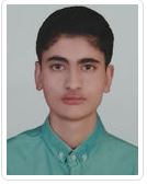 گفت وگو با کوروش جامه داران دوازدهم ریاضی-تراز7000