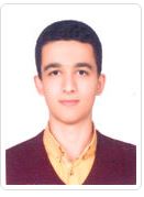 گفت وگو با رادمان جوان بخت دوازدهم ریاضی تراز7000