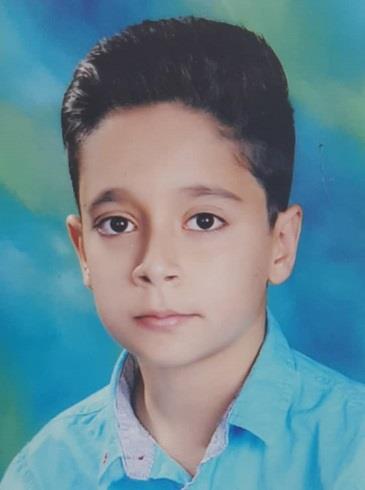 گفتگو با مرصاد درست قهرمان پیوستگی تابستان