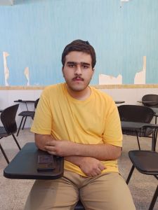 گفتگو با محمد پورشهاب، قهرمان پیشرفت و پیوستگی از شهرکرد