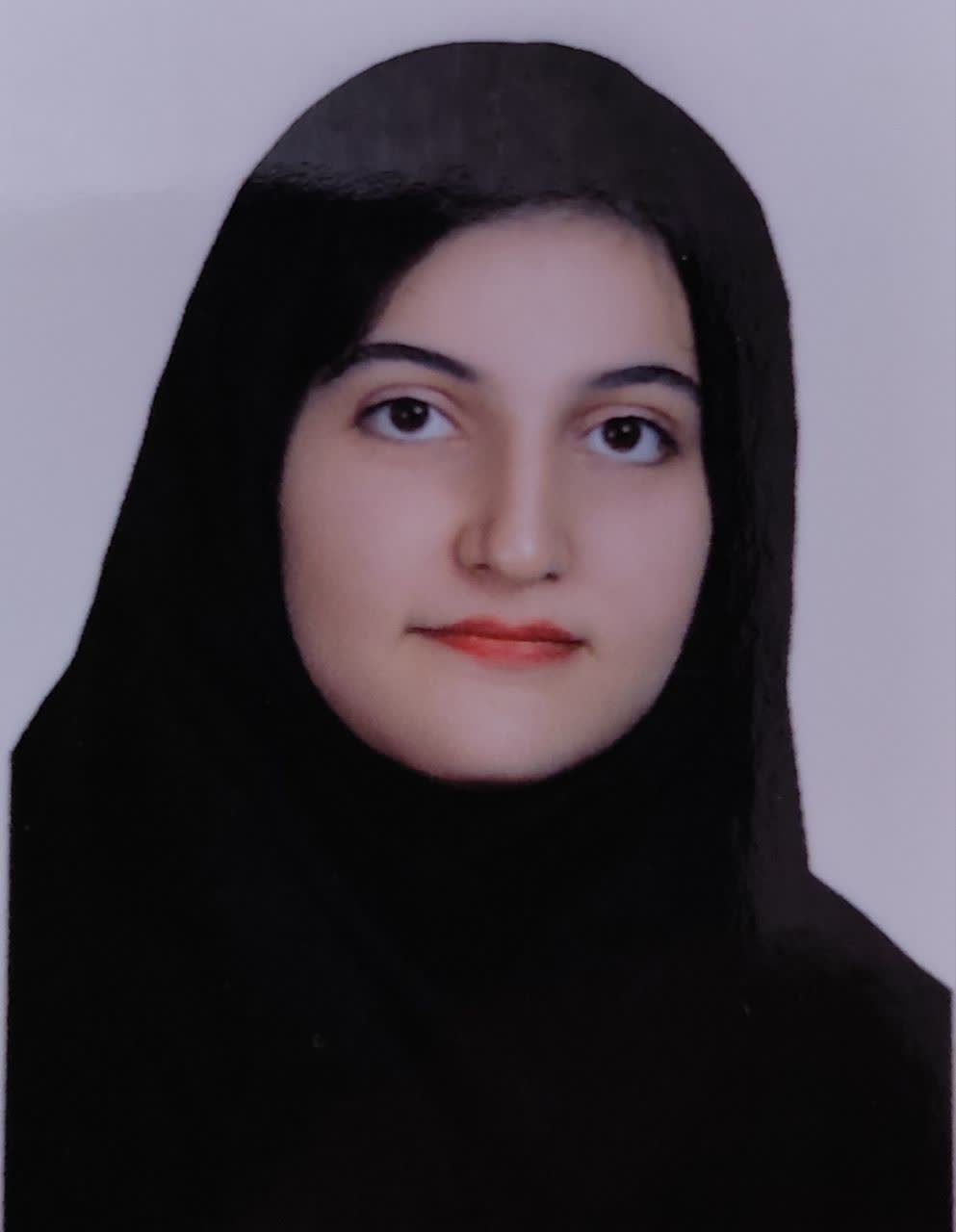 گفت و گو با باران مکارم نیا قهرمان تابستان 1404 دوازدهم تجربی